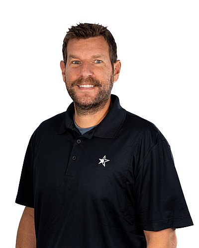 Crahen Patrick Grashorn Assistant T (Racquet Sports)