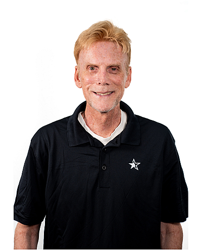 Crahen Bill Przybysz Assistant T (Racquet Sports)