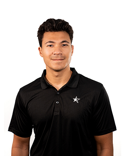 Crahen Caleb Dang Assistant PB (racquet Sports)