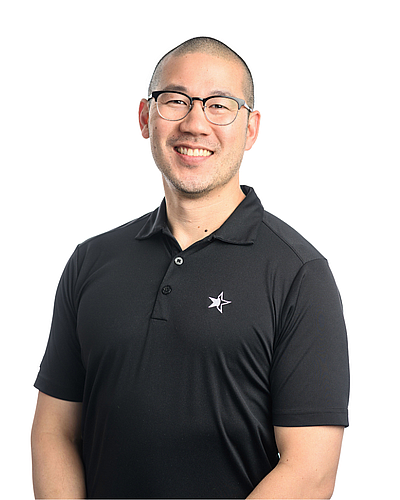 Crahen Jason Chen Regional (Racquet Sports)