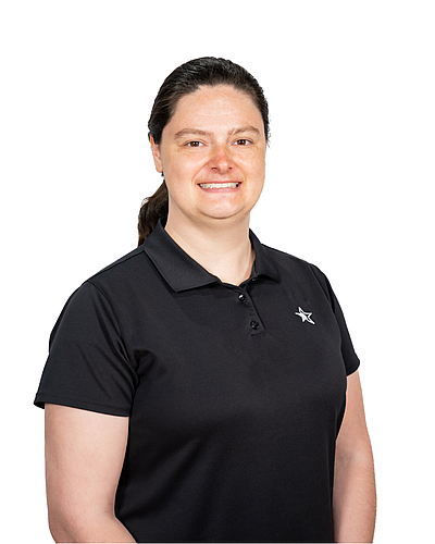 Crahen Melissa Zuiderveen pro Assistant T (Racquet Sports)