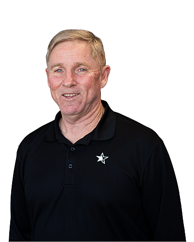 Crahen Randy Strawswer Assistant PB (racquet Sports)