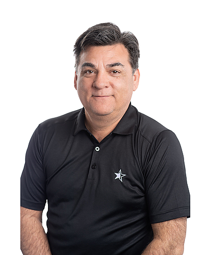 Crahen Scott Kenyon Assistant T (racquet Sports)