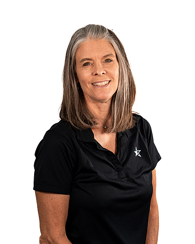 Janice Scharich (Assistant Pickleball Pro)