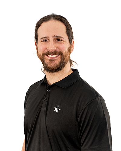 Mark Giancarlo Assistant T PB (Racquet Sports)