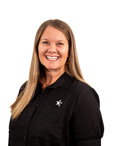 Kristeen Vanderwall headshot