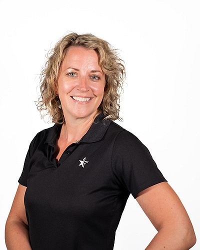 Headshot of Liz Mckay