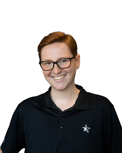 Holland, Marissa Visser