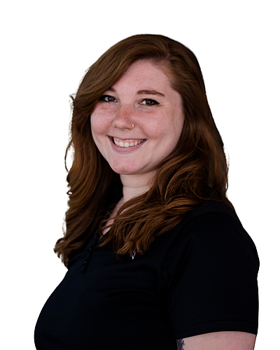 Marissa LaPorta Placeholder Headshot