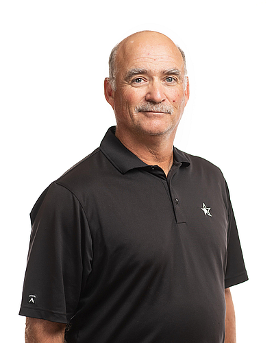 Holland Dave Richmond Assistant T (Racquet Sports)