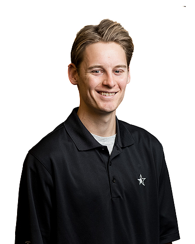 Holland Jon Hoffman RSM (Racquet Sports)