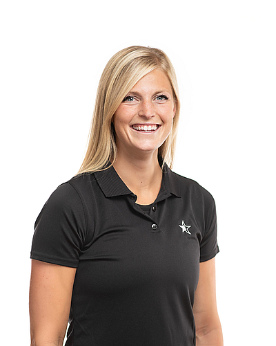 Adrienne Hoekstra