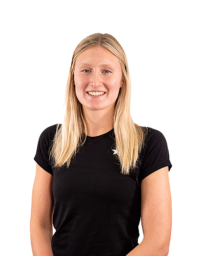 Lily Breen