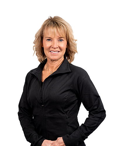 Vandee Strohschein