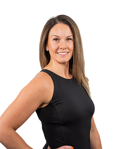 Holland Trainer - Stephani Hop