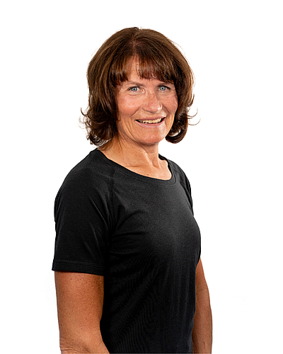 MVP Holland, Anne Fowler