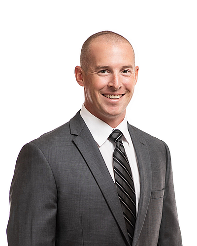 Headshot of Alex Soukup