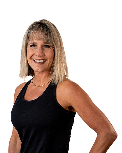 Headshot of Kortney Koopman