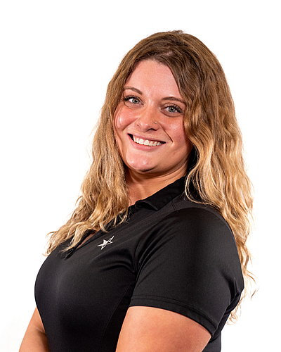 Headshot of Christina Rastal