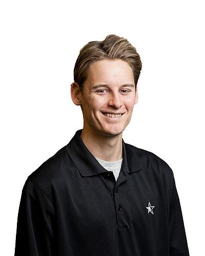 Jon Hoffman