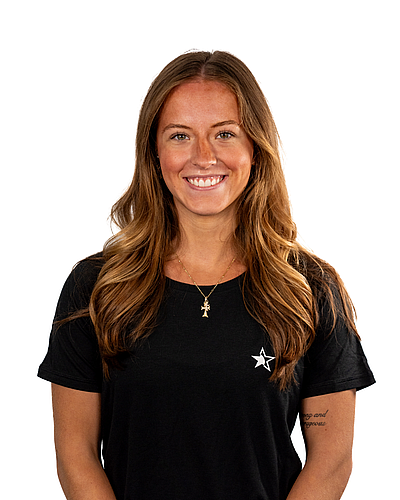 Metro Trainer Bryanna Tromp