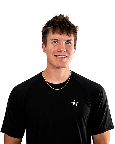 Metro_Trainer Braden Arburough