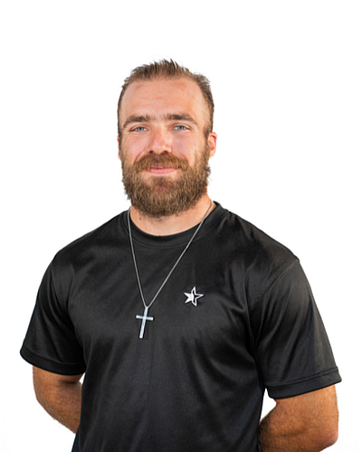 Brenden Lacey