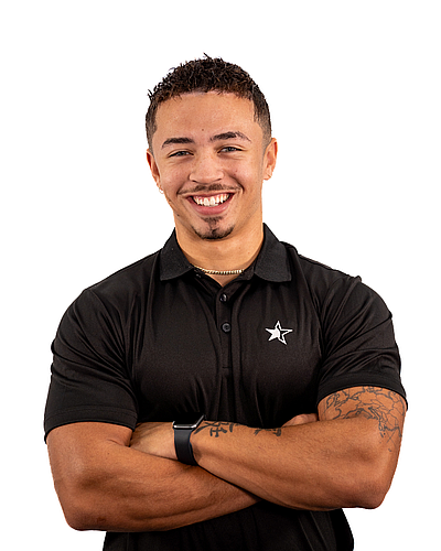 Cam Brown