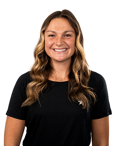 Metro Trainer Grace Stille