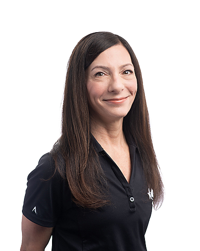 Placeholder Headshot of Lori