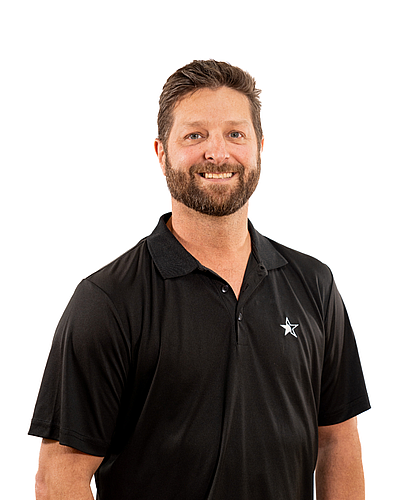 Brook Snyder Assistant PB (Racquet Sports)