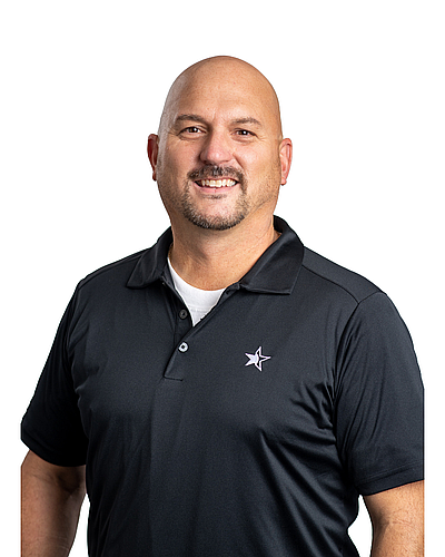 Rockford Lee Cornelius RSM (Racquet Sports)