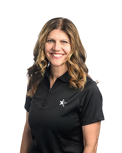 Rockford Sharon Barnes Assistant T (Racquet Sports)