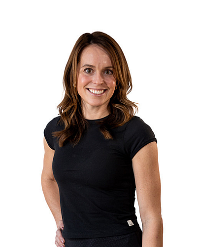 Crystal Slater