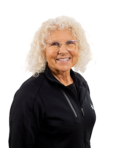 Christine Donazollo