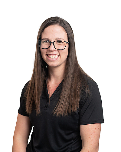 Alison Widgren