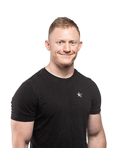 Daniel Call