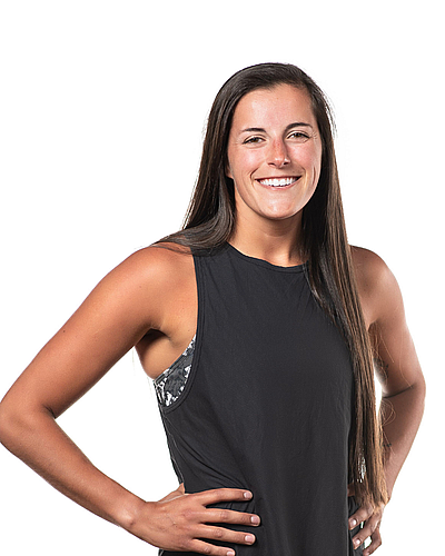 Hannah Frasen