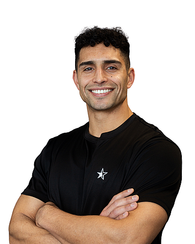 Jose Rodriguez