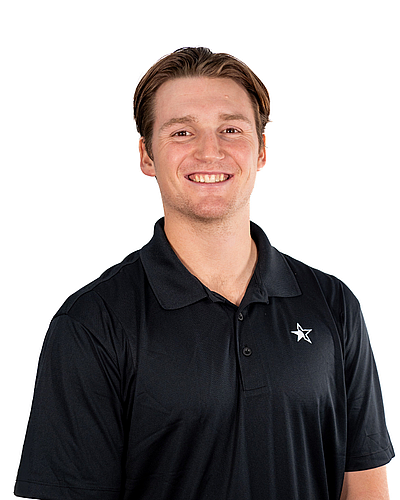 Sportsplex, Grant Martin