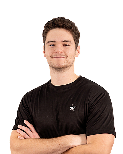 Keegan Kendal