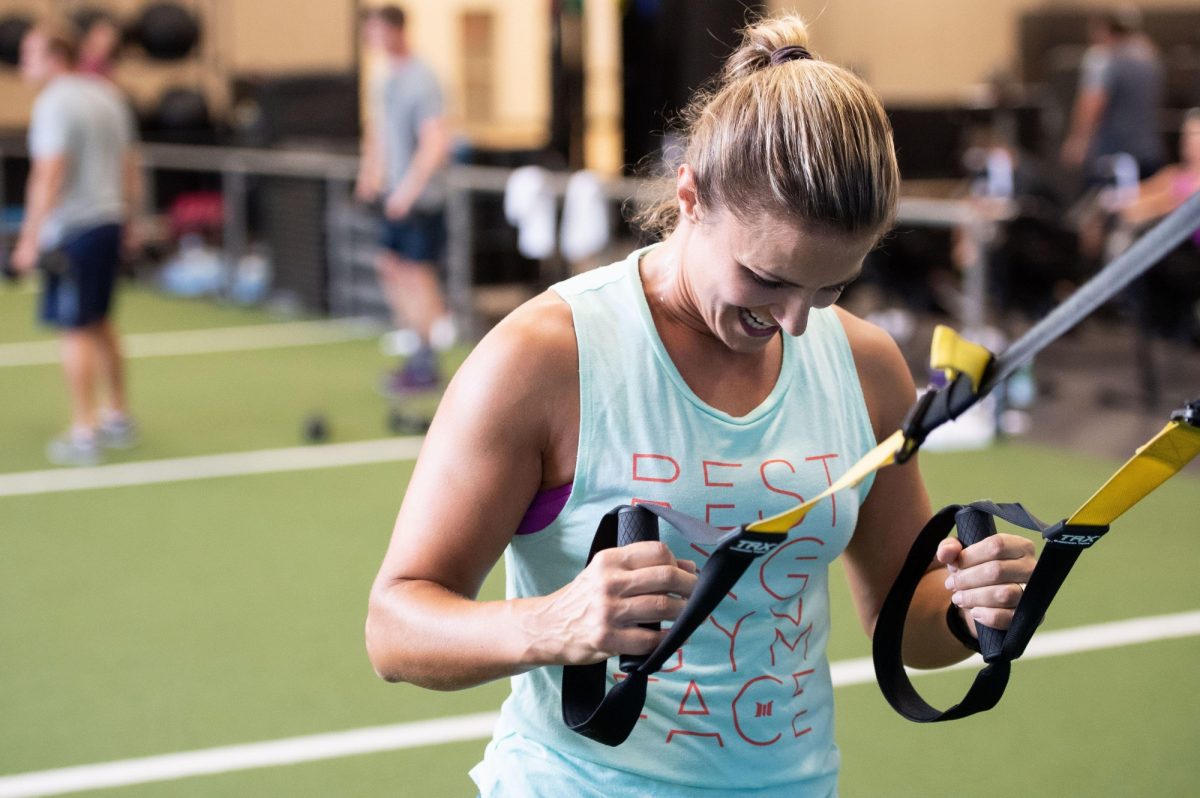 MVP Athletic Clubs, General Fitness