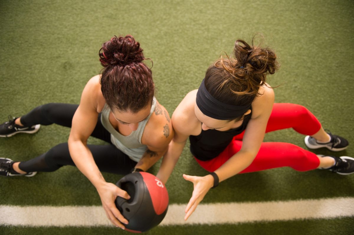 MVP Athletic Clubs, West Michigan Fitness