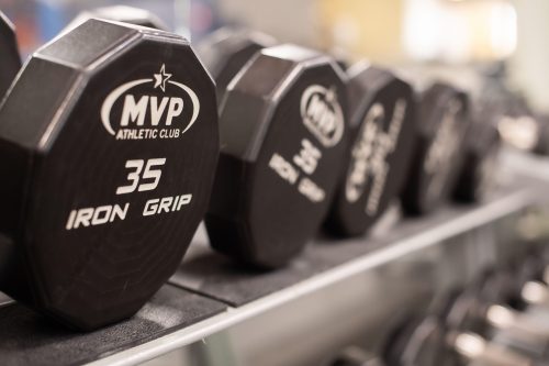 MVP Athletic Clubs