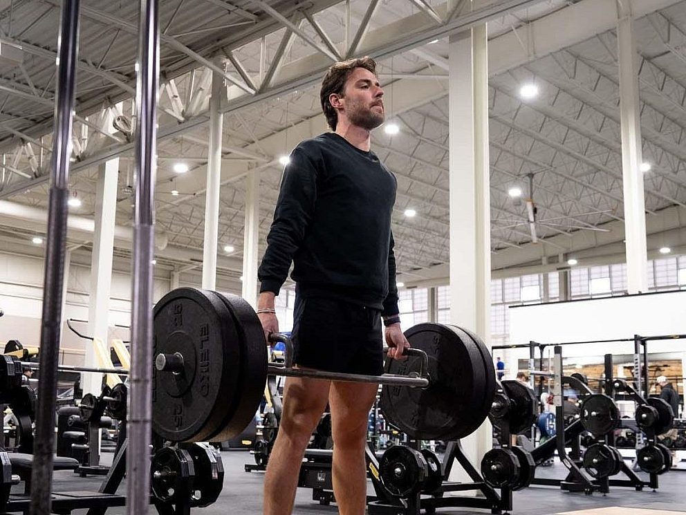 MVP Athletic Club, Rockford