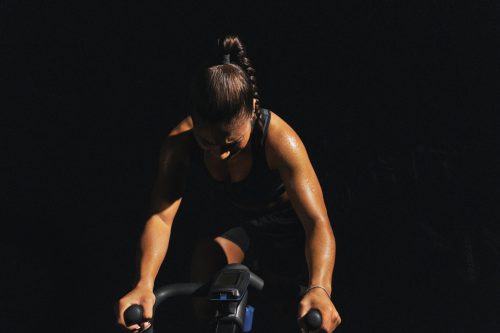 MVP Athletic Club Cycle (Les mills photo)