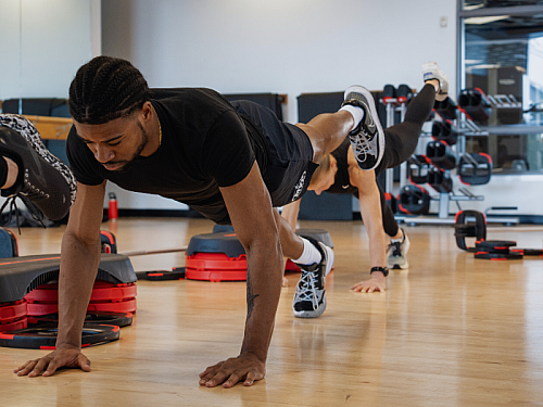 MVP Rockford, Catalyst