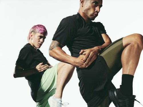 Les Mills BODY COMBAT