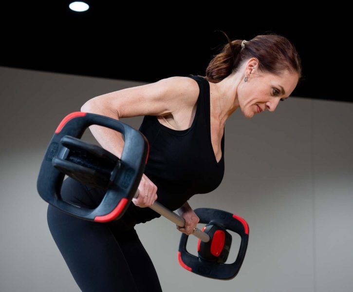 MVP Athletic Clubs, Group Exercise Classes
