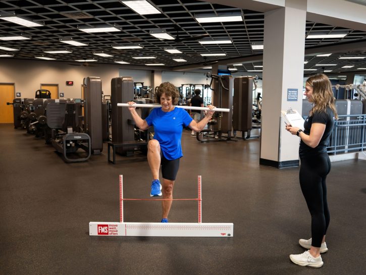 MVP Sportsplex Personal Training